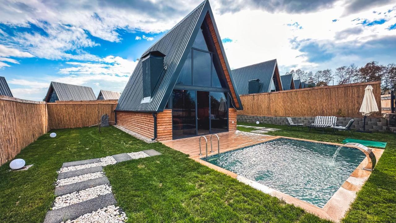 My Resort Prive Sapanca Exterior photo