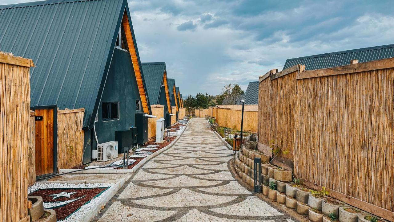My Resort Prive Sapanca Exterior photo