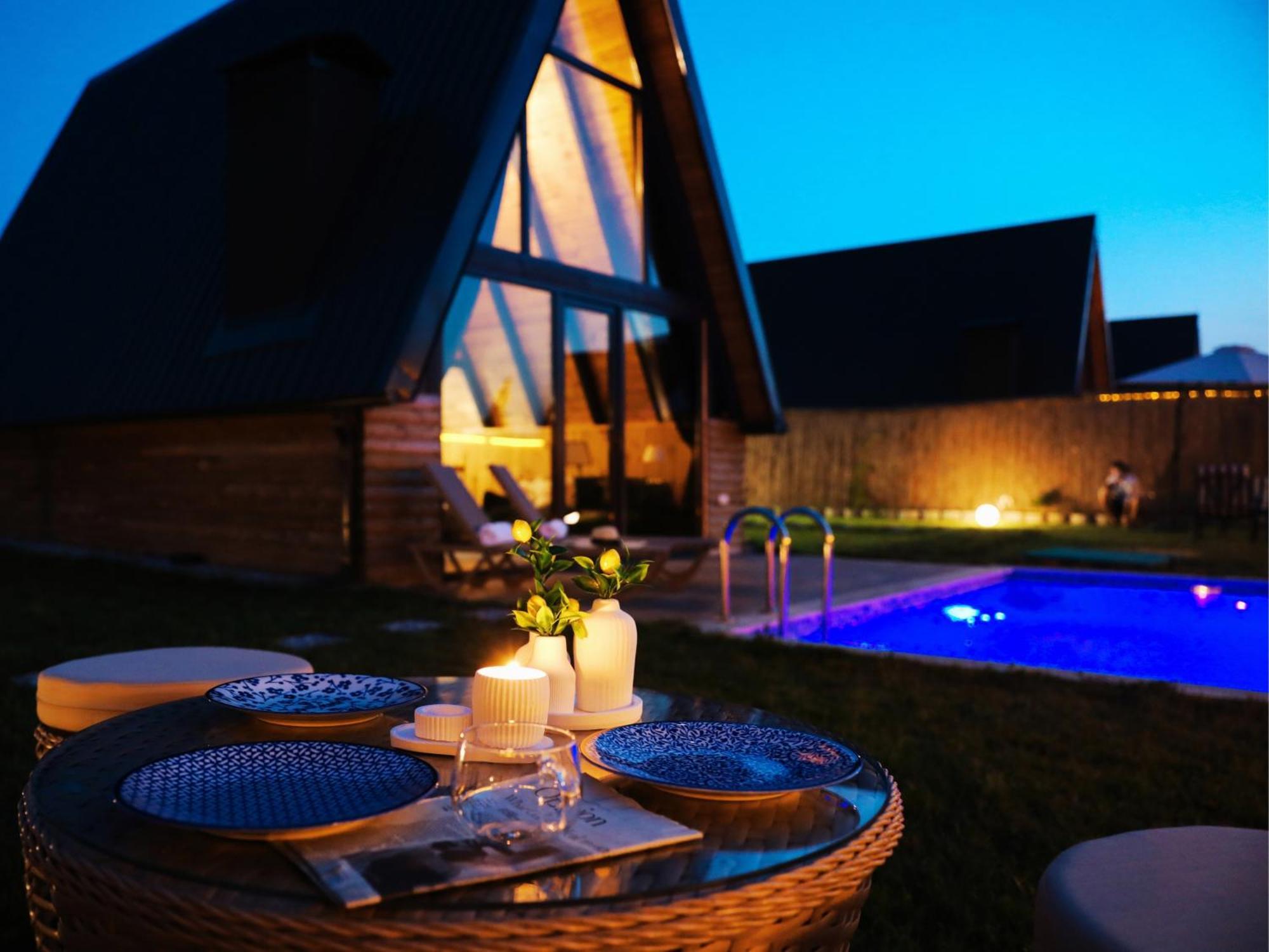 My Resort Prive Sapanca Exterior photo