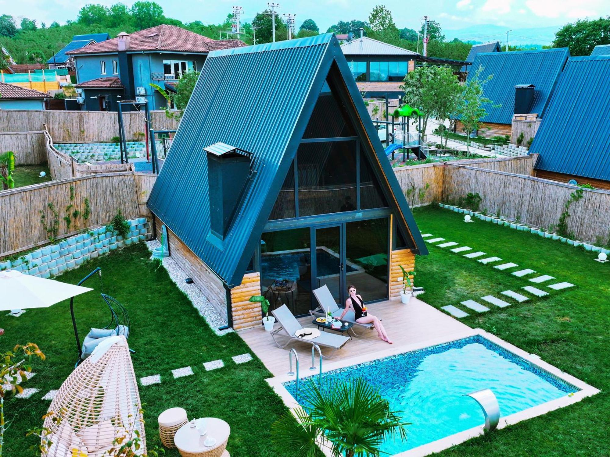My Resort Prive Sapanca Exterior photo